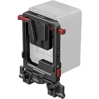 SmallRig Support De Batterie 6273