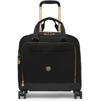 Kipling Commuter 24l Trolley Bag Noir
