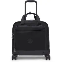 Kipling Commuter 24l Trolley Bag Noir