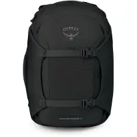 Osprey Sojourn-30l Backpack Noir