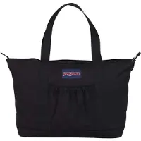 JanSport Sac de sport 'Daily Tote' noir