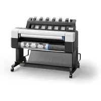 HP DESIGNJET T1600DR PS - 36IN imprimante grand format Couleur 2400 x 1200 DPI