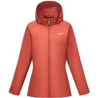 Regatta Dayshaii Jacket Marron 36 Femme