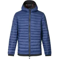 Regatta Haile Jacket Bleu S Homme