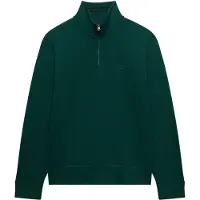Superdry Sweat-shirt 'Essential Serif' sapin