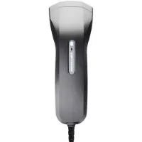 Opticon C-41S Imager linéaire CCD (Codes à barres 1D), Lecteur de codes barres, Noir