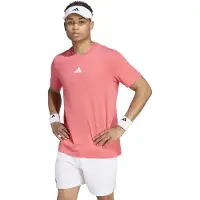 Adidas Tns Cat T Short Sleeve T-shirt Rose XL Homme