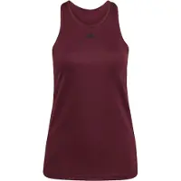 Adidas Club Sleeveless T-shirt Violet XL Femme