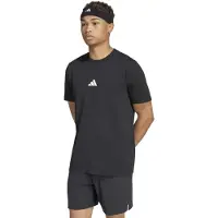 Adidas T-shirt à Manches Courtes Us T