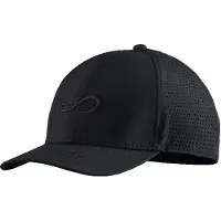Endless Icon Cap Noir