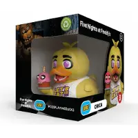 Numskull Kachnička Five Nights At Freddy's - Chica (TUBBZ Five Nights At Freddy's 3)