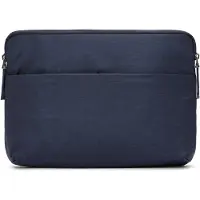 Db Sacoche pour ordinateur portable Db Ramverk, 14 pouces, Blue Hour (14"), Sac pour notebook, Bleu
