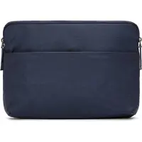 Db Sacoche pour ordinateur portable Db Ramverk, 14 pouces, Blue Hour (14"), Sac pour notebook, Bleu