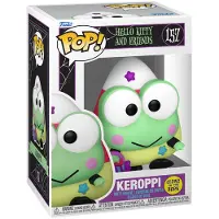 Funko POP! Figure Hello Kitty: Haloween Keroppi