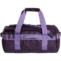 The North Face Base Camp Voyager Duffle Bag 42l Violet