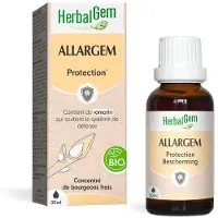 Herbalgem Allargem Bio Protection 30 ml Extrait