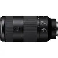Sony FE 100-400 mm f/5.6-8 OSS