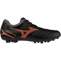 Mizuno Monarcida Neo Iii Select Ag Football Boots Noir EU 46