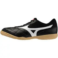 Mizuno Morelia Club In Indoor Football Shoes Noir EU 44