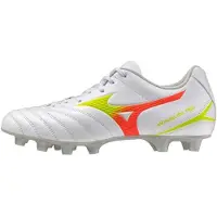 Mizuno Monarcida Neo Iii Select Football Boots Blanc EU 42