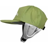 FCS Essential Truckers Wet Cap Vert