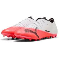 Puma Ultra Nitro 7 Ultimate Mg Football Boots Rouge,Blanc EU 42 1/2