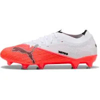 Puma Ultra Nitro 7 Match Fg/ag Football Boots Rouge,Blanc EU 46 1/2