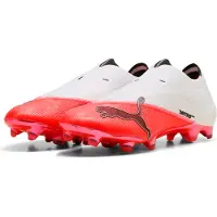 Puma Ultra Nitro 7 Ultimate Ll Fg Football Boots Rouge,Blanc EU 41