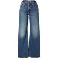 Levi's Jean 'Loose Boot' brun foncé
