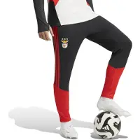 Adidas Benfica 26/27 Tiro26 Competition Training Tracksuit Pants Noir S / Regular Homme