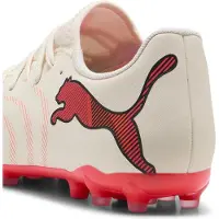 Puma Future 9 Play Mg Football Boots Beige EU 44