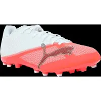 Puma Ultra 7 Play Mg Football Boots Rouge,Blanc EU 45 Enfants