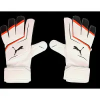 Puma King Match Rc Goalkeeper Gloves Beige 7