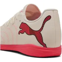 Puma Future 9 Play It Indoor Football Shoes Beige EU 38 Homme