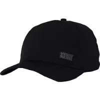 Salty Crew Lowdown Snapback Cap Noir Homme