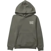 Salty Crew Free Style Fleece Hoodie Vert M Garçon