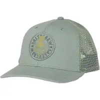 Salty Crew Tentacles Retro Cap Vert Garçon