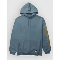 Salty Crew Refuge Fleece Hoodie Gris M Homme