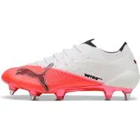 Puma Ultra Nitro 7 Ultimate Mxsg Football Boots Blanc EU 42 1/2