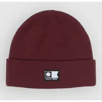Salty Crew Flagship Beanie Rouge Homme