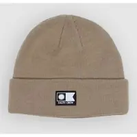Salty Crew Flagship Beanie Beige Homme