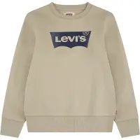 Levi's Kids Sweat beige