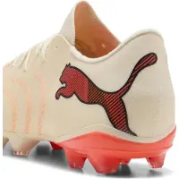 Puma Future 9 Match Fusion Fg/ag Football Boots Beige EU 41