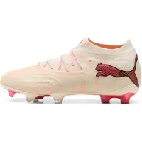 Puma Future 9 Ultimate Fg Football Boots Beige EU 43