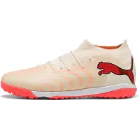 Puma Future 9 Match Tf Football Boots Beige EU 40