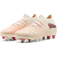 Puma Future 9 Ultimate Ag Football Boots Beige EU 42 1/2