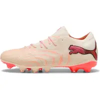 Puma Future 9 Fusion Fg/ag Football Boots Beige EU 44
