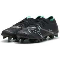 Puma Chaussure de foot 'ULTRA NITRO 7' noir