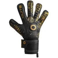 Elite Sport Aztlan Goalkeeper Gloves Noir 6
