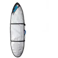 Balin Planche De Surf Ute Double 10mm 7´0